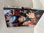 Manga JUJUTSU KAISEN Vol.7