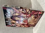 Manga JUJUTSU KAISEN Vol.6