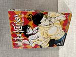 Manga JUJUTSU KAISEN Vol.5