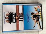 SMOKE - BLUE IN THE FACE Lingua Inglese