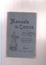 IL MANUALE DI CUCINA terza edizione