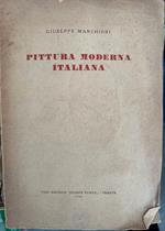 Pittura Moderna Italiana