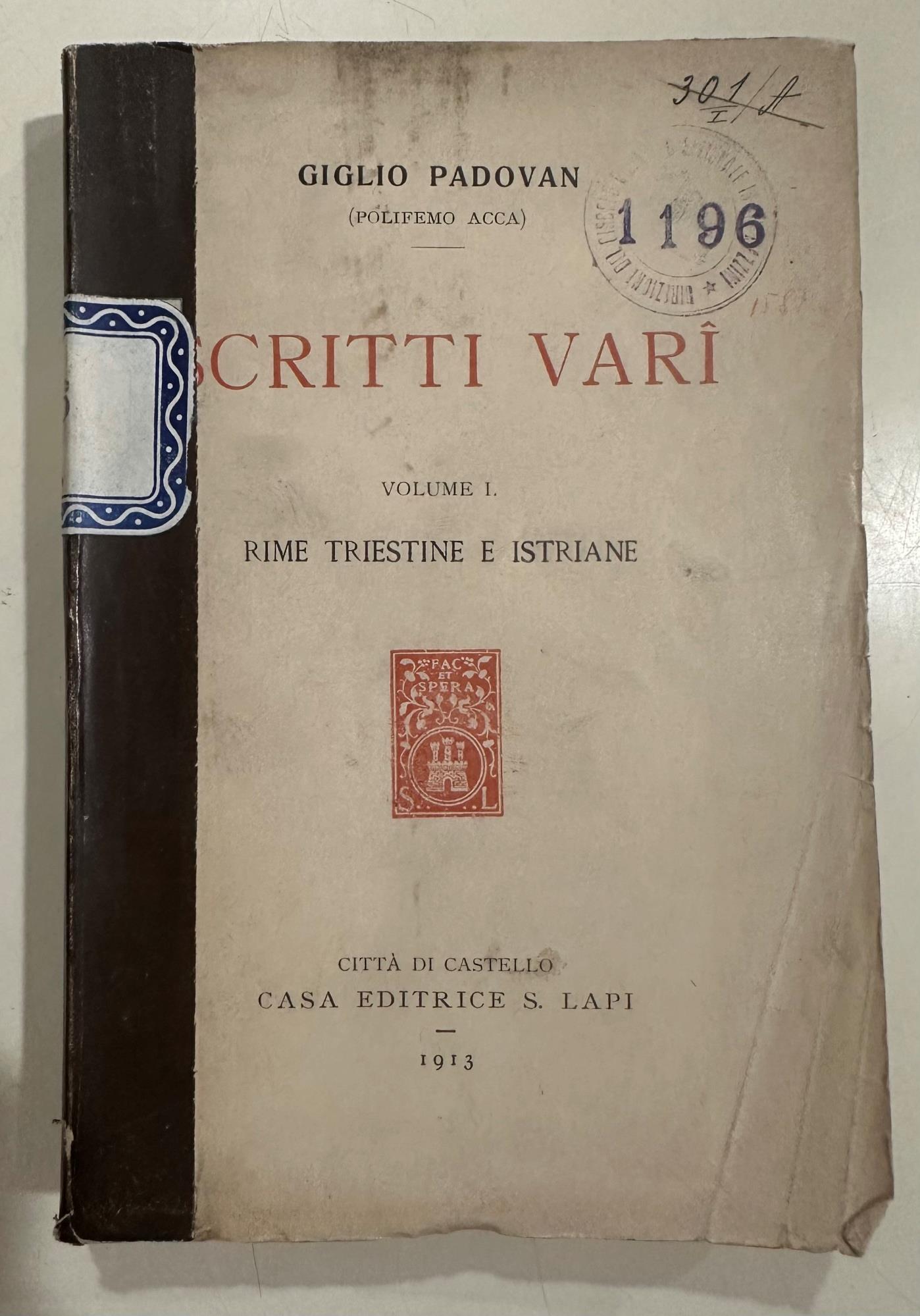 Zuckerman Libri