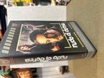VHS film NUDO DI DONNA 1987 Eleonora Giorgi Nino Manfredi UNIVIDEO