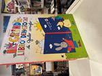Grande Formato - Il Grande Libro Dei Giochi Di Giulio Coniglio