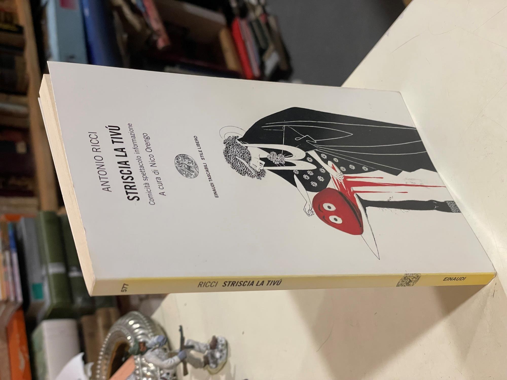 Zuckerman Libri