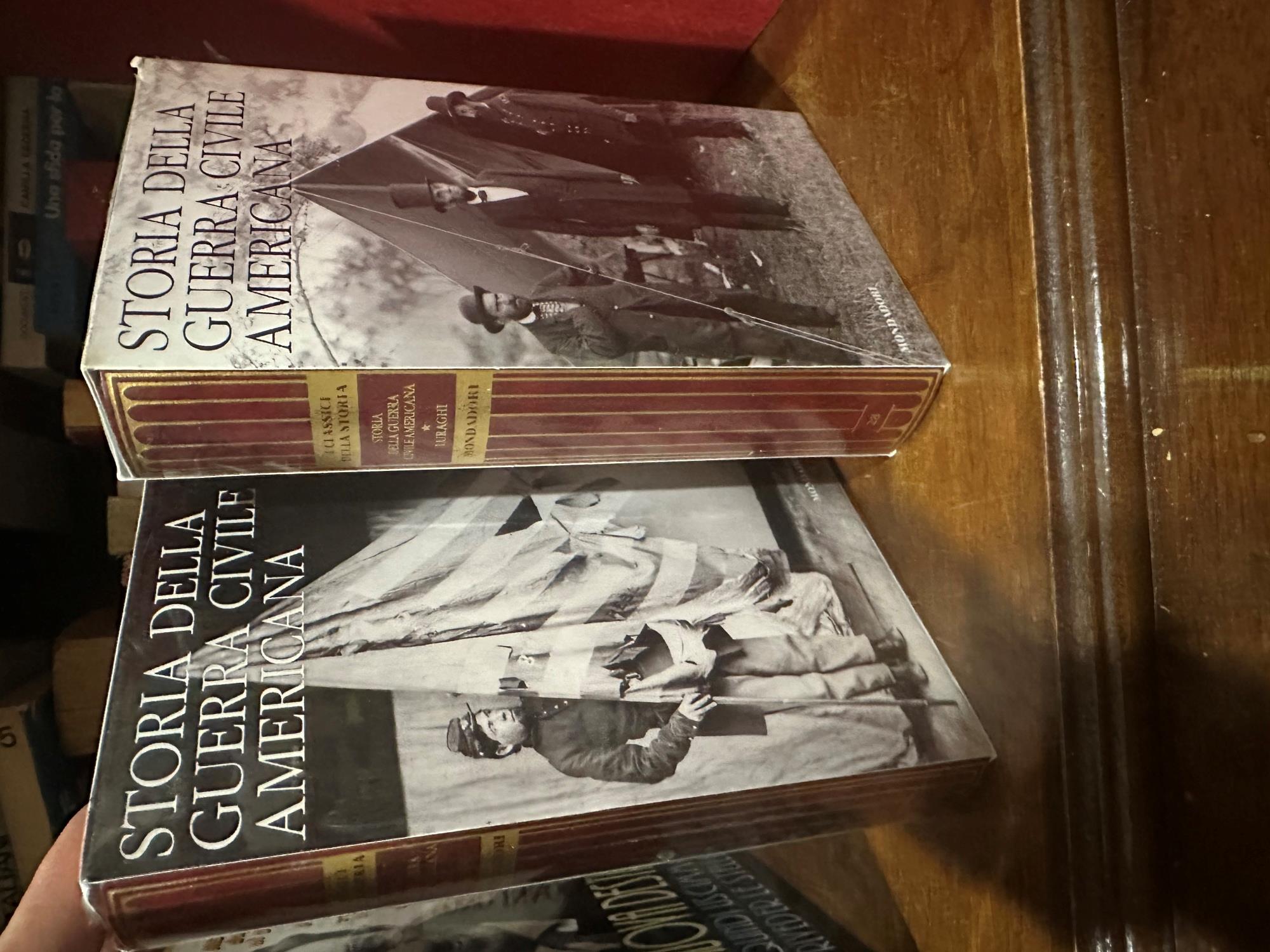 Zuckerman Libri