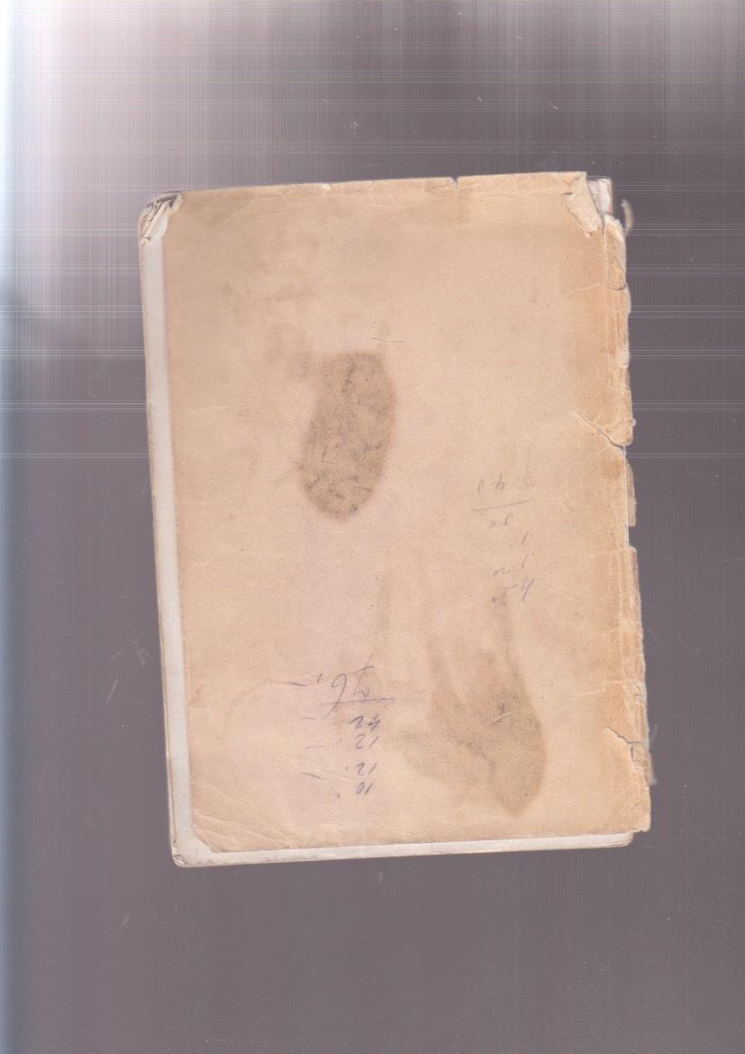 ITINERARIO DI ESCURSIONI E SALITE NEI DINTORNI DI TRIESTE caprin 1913