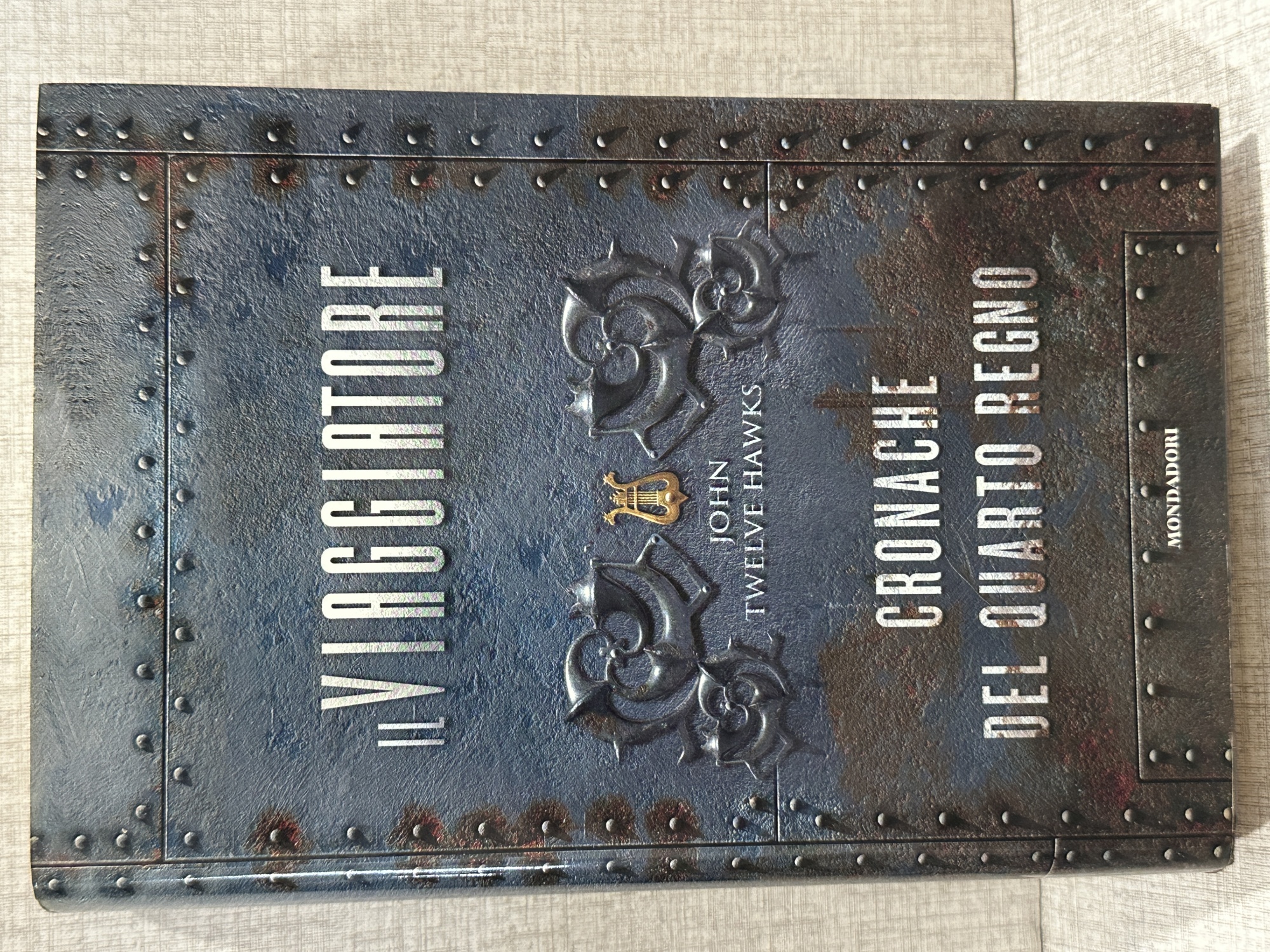 Zuckerman Libri