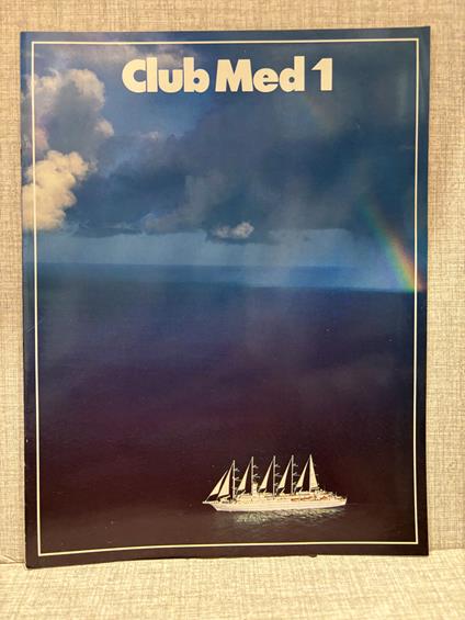 brochure navi interni dal 1931CROCIERE 92con laSHOTA RUSTAVELItutte cabine esterne conservizi privati20.000 tonn.stabilizzatori antirollio - copertina