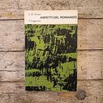 Aspetti del romanzo