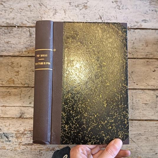 Baciami e poi.. - copertina