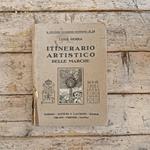Itinerario artistico delle Marche