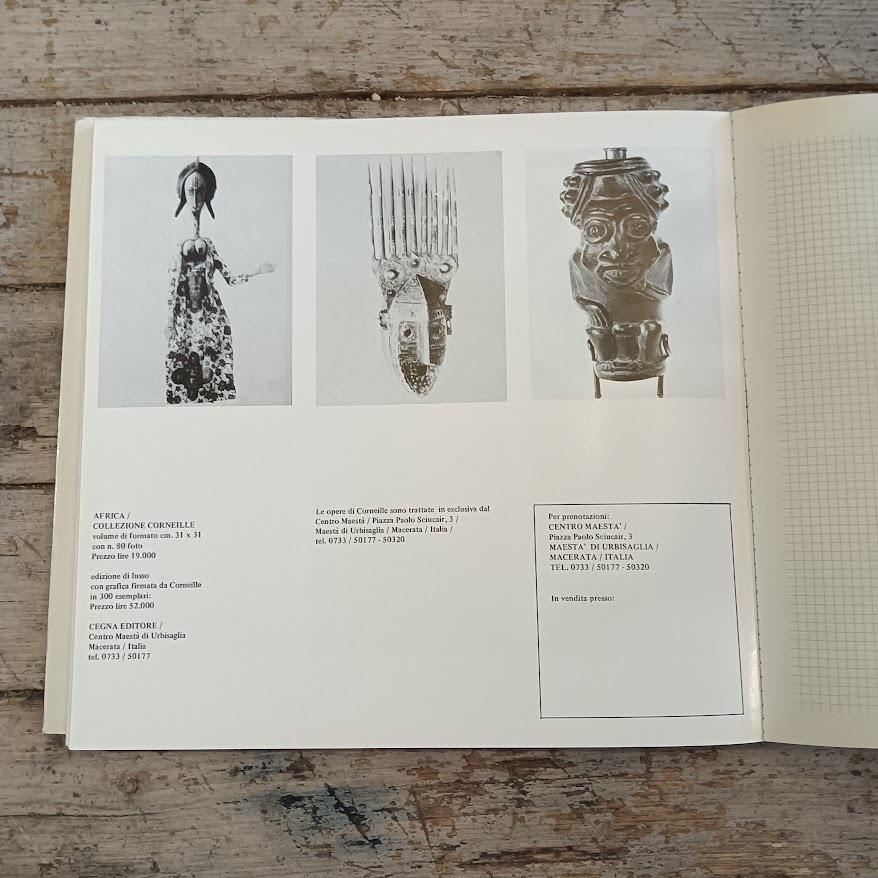 Centro Maestà / Catalogo 1/1978