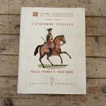L' uniforme italiana nella storia e nell'arte