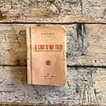 Il libro di mio figlio