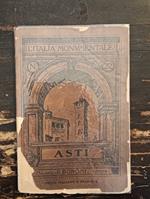 Asti Medioevale