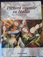 Pittura murale in Italia. Il Cinquecento