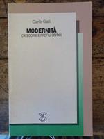 Modernità. Categorie e profili critici