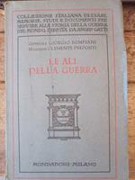 Le ali della guerra