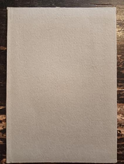 Dei libri donati alla Biblioteca del R. Ateneo di Torino da Tommaso Valperga Di Caluso Discorso. - Estratto dall'efffemeridi Letterarie di Roma, settembre 1821 - copertina