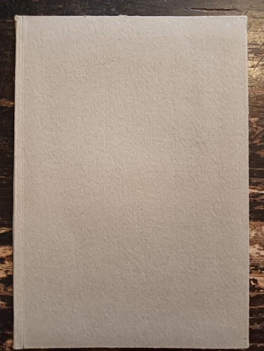 Dei libri donati alla Biblioteca del R. Ateneo di Torino da Tommaso Valperga Di Caluso Discorso. - Estratto dall'efffemeridi Letterarie di Roma, settembre 1821 - copertina