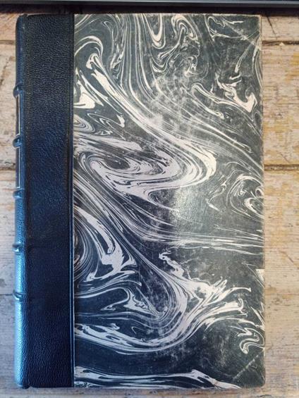 Dix-Neuvième Siècle - Émile Faguet - copertina