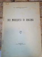 Dei marchesi di Ancona