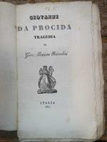 Giovanni da Procida