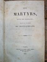 Les Martyrs