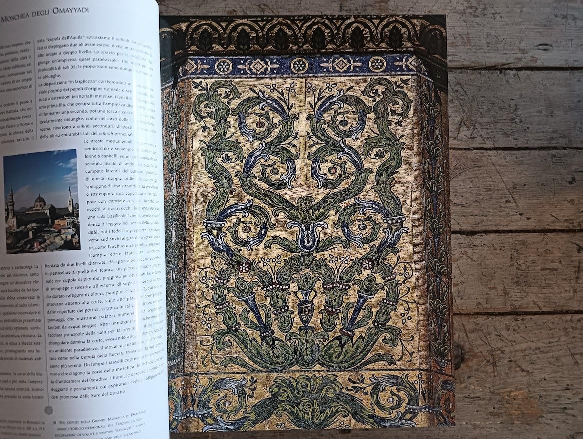 Arte islamica nel Mediterraneo. Da Damasco a Granada