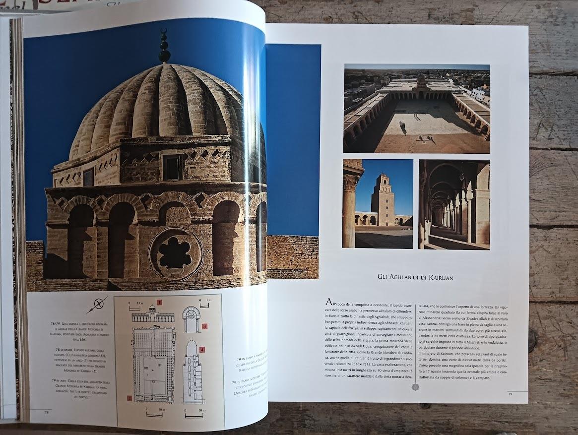 Arte islamica nel Mediterraneo. Da Damasco a Granada