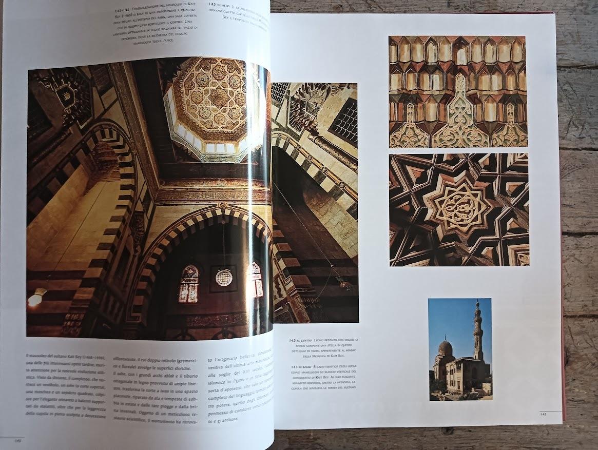 Arte islamica nel Mediterraneo. Da Damasco a Granada