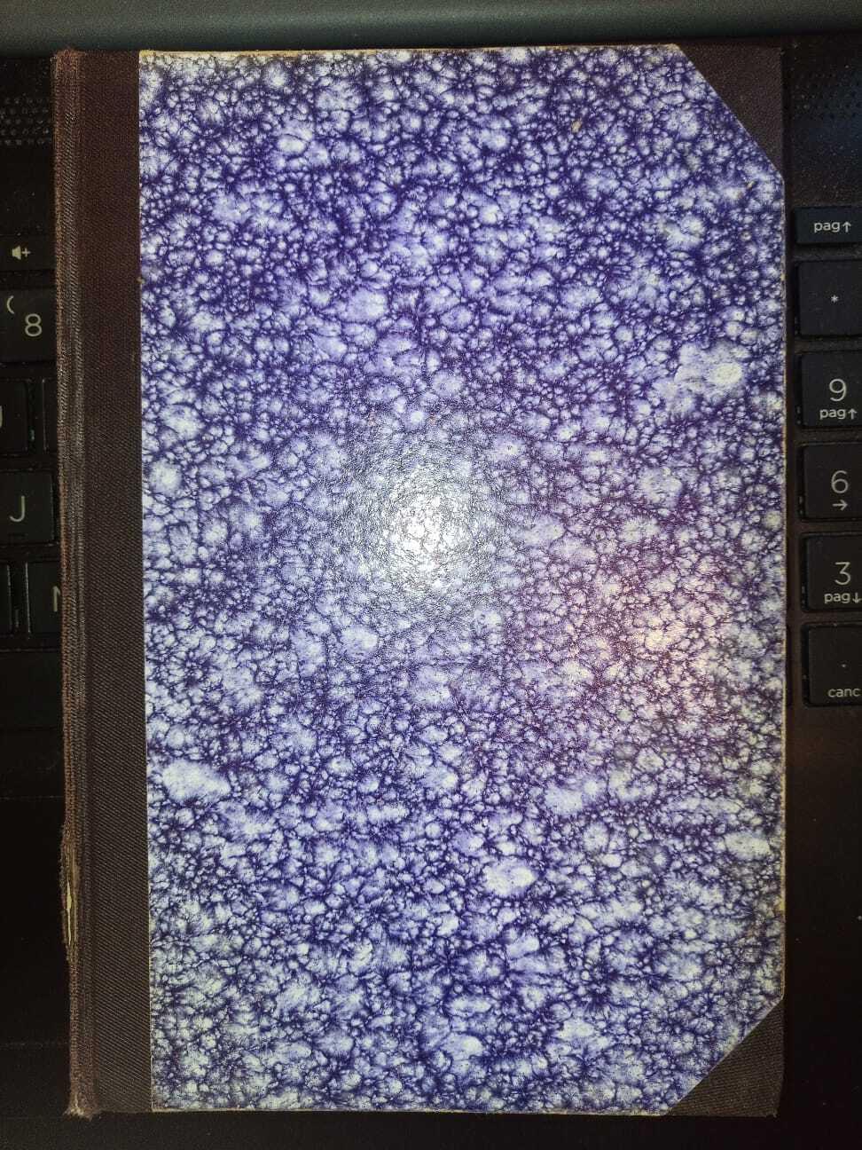 Il reduce dal Marocco