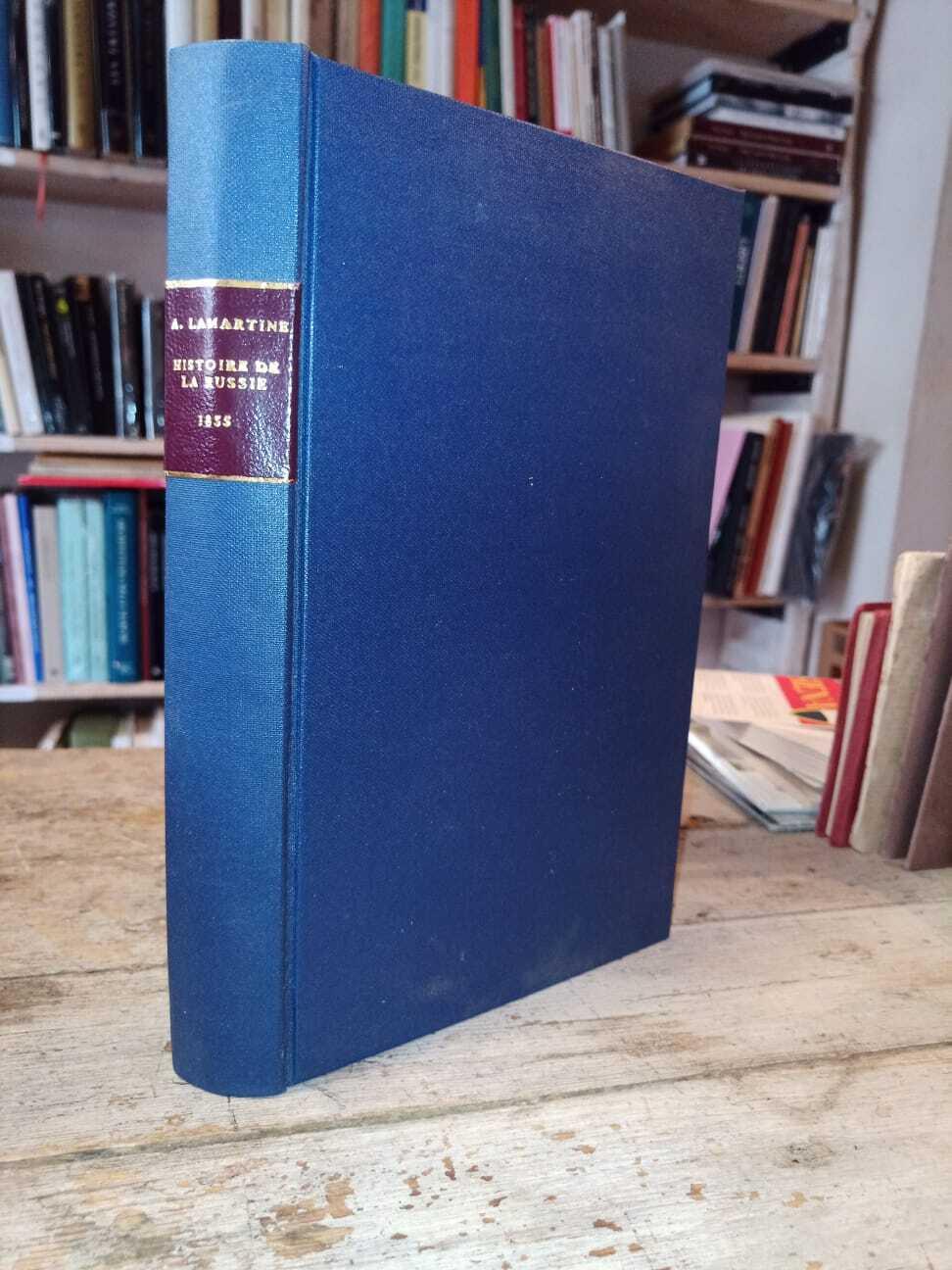 Histoire de la Russie