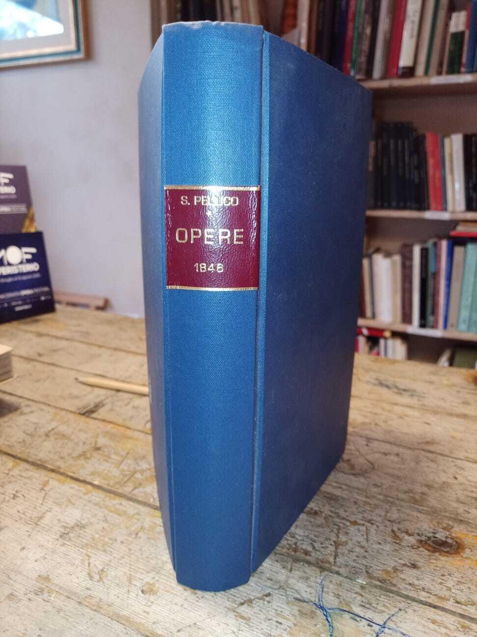 Opere complete
