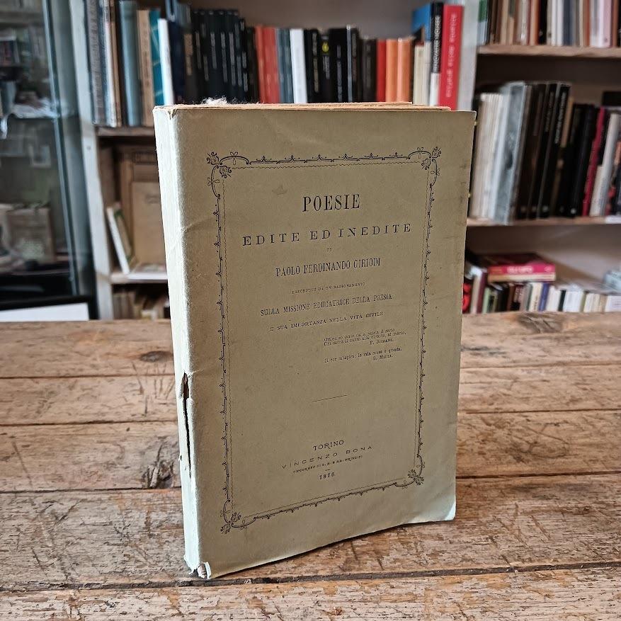 Libreria Catap Macerata