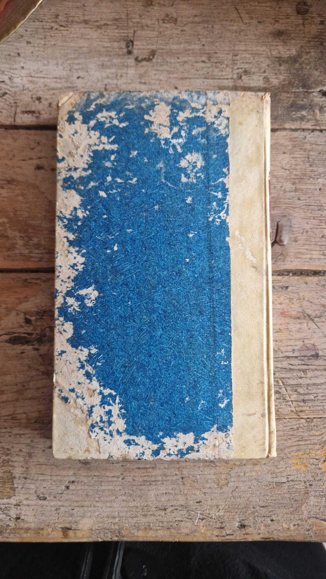 Fastorum lib. VI. Tristium lib. V. De Ponto lib. IV