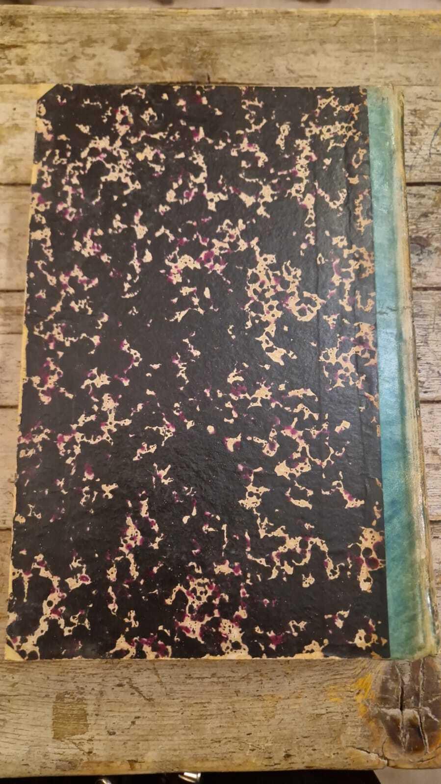 Repertorio generale di giurisprudenza civile, penale, commerciale (Vol.II)