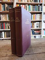 Guida al libro d'antiquariato e d'amatore 1970-1973\1973-1976 ( 2 volumi) - copertina