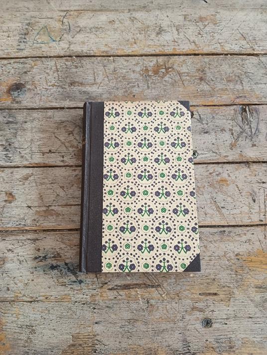 Savonarola - Rino Alessi - copertina