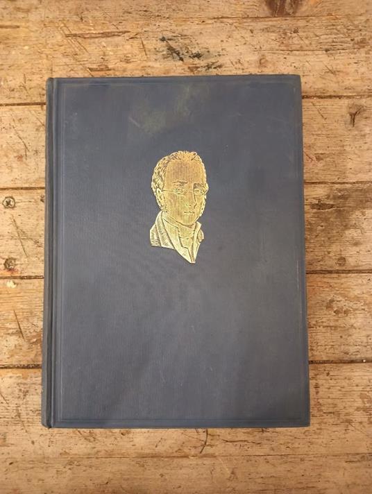 Le mie prigioni - Silvio Pellico - copertina