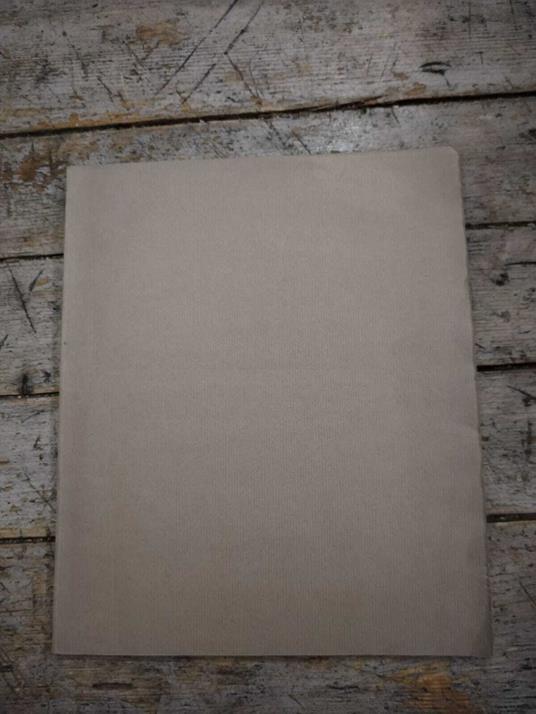 Analyse de l'eau de Saint-Génis - copertina