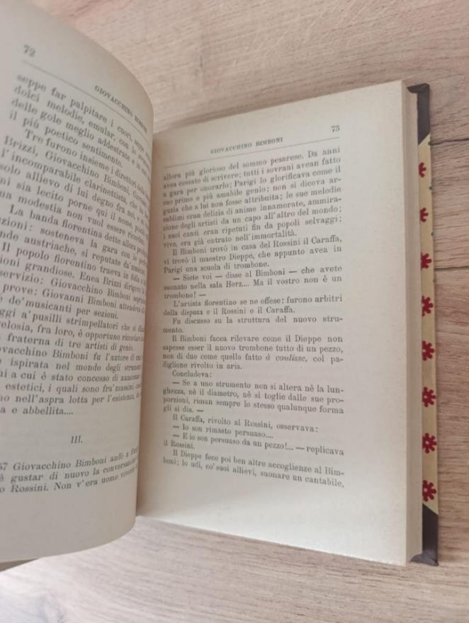 Attori, Cantanti, Concertisti,Acrobati. Ritratti, Macchiette, Aneddoti.Memorie Umoristiche