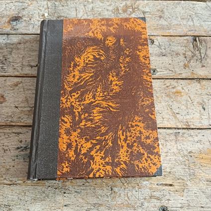 Genghiz-khan i cavalieri della steppa alla conquista del mondo versione di Frenz Glaentzer con illustrazioni fuori testo e tre cartine - Michael Prawdin - copertina