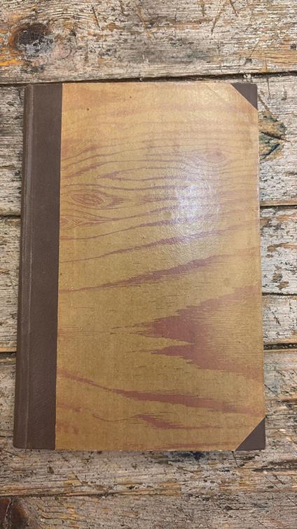 Sodoma e Gomorra - Pietro Fabiani - copertina