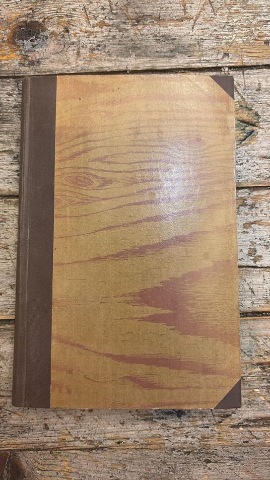 Sodoma e Gomorra - Pietro Fabiani - copertina