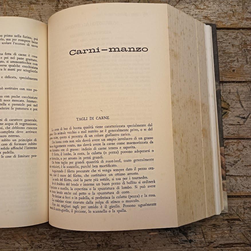 Il talismano della felicità