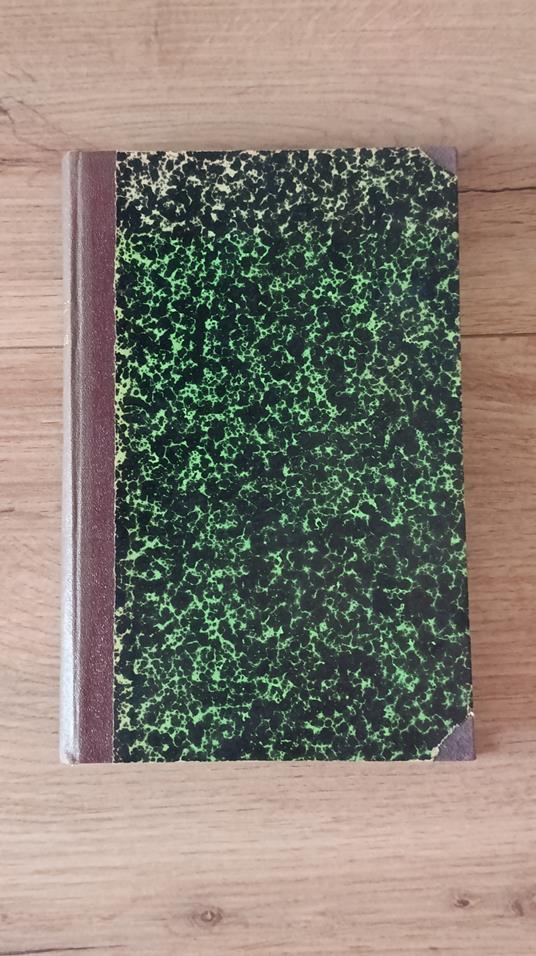 Poesia - Achille Torelli - copertina