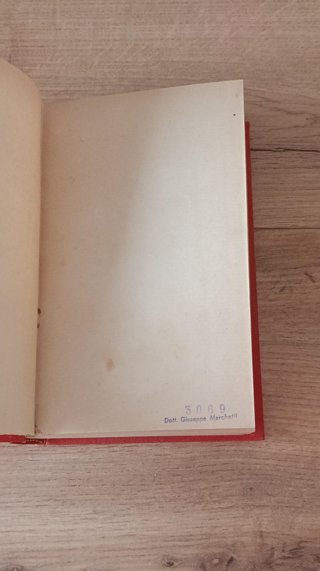 Vita Aneddotica di Tommaso Salvini